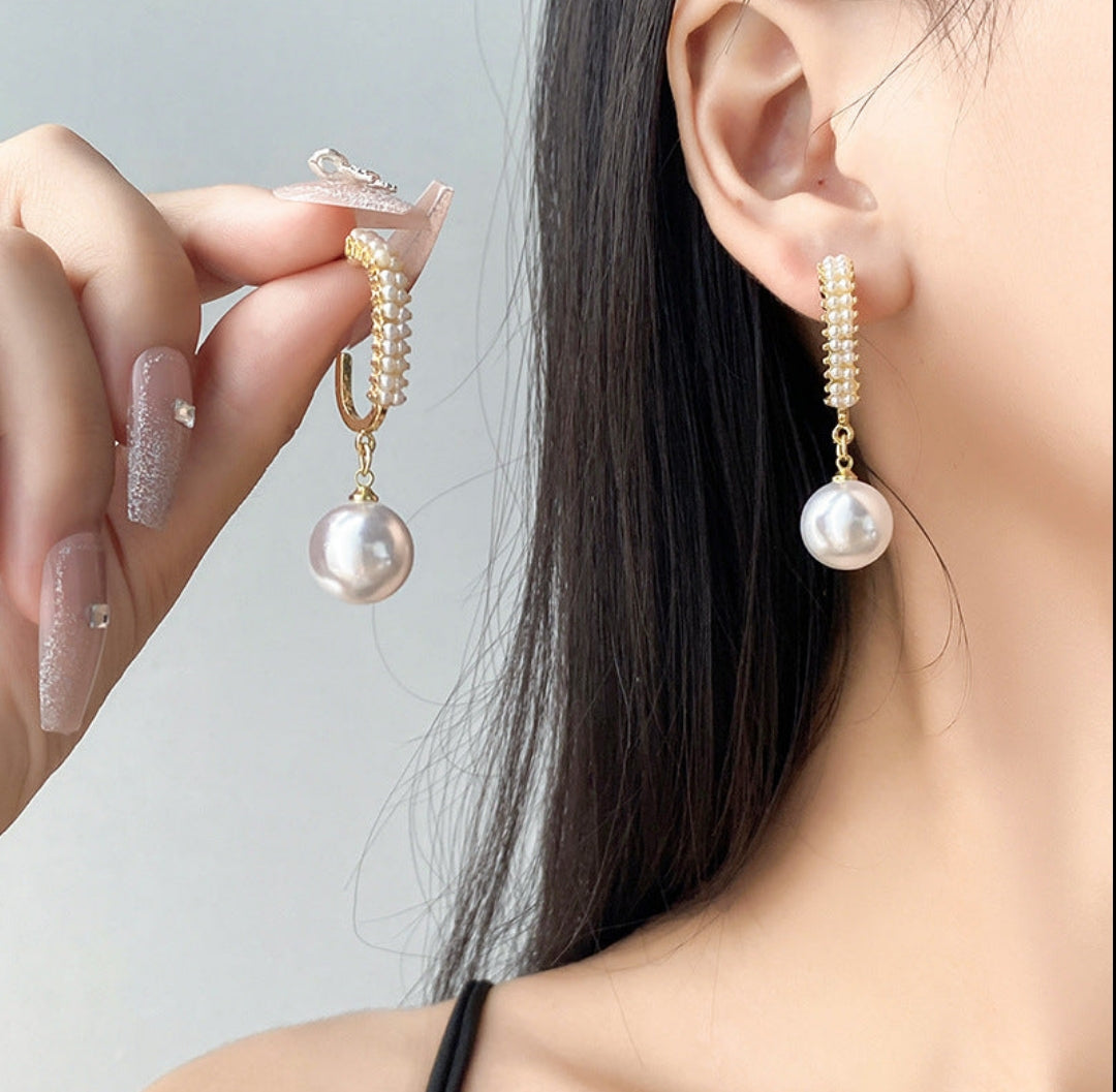 Womens Earring