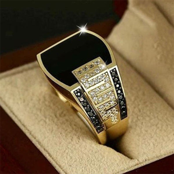 Mens Ring