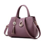 High Quality PU Leather Shoulderbag