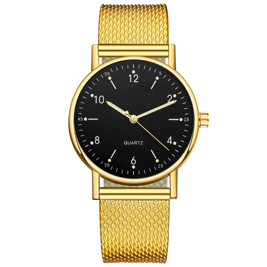 Ultra-Thin Luminous Watch