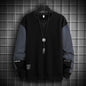 Loose Fashion Big Size Sweater