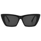 Jelly Color Square Sunglasses