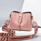 Trend Color Casual Handbag