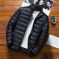 Winter Light Sports Jacket