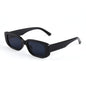 Square Small Frame Sunglasses