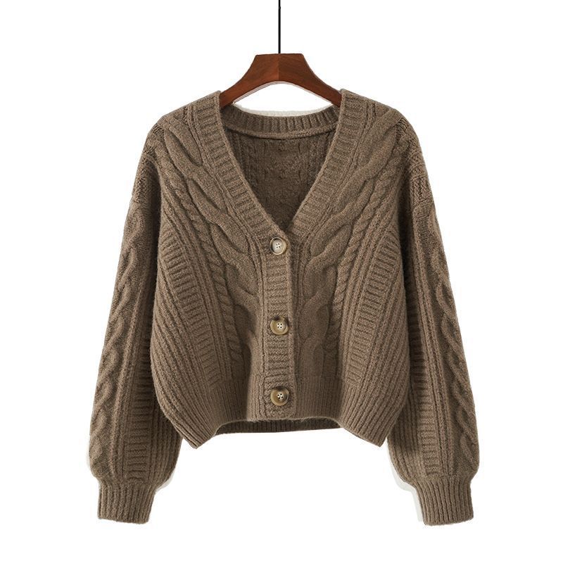 Fashionable Sweater Vintage Top