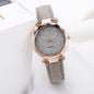 Casual Starry Sky Wrist Watch