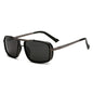Polarized Punk Sunglasses