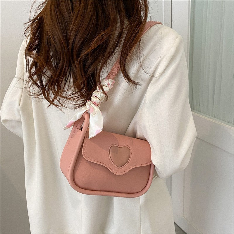 High-grade Crossbody Square Bag