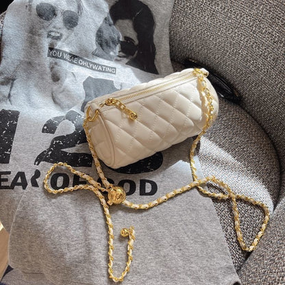 One-shoulder Versatile Bag