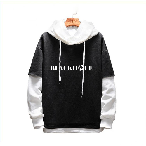 BLACKHOLE HOODIE
