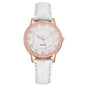 Diamond Luminous Quartz Watch