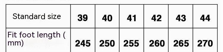 Breathable Versatile Casual For Women