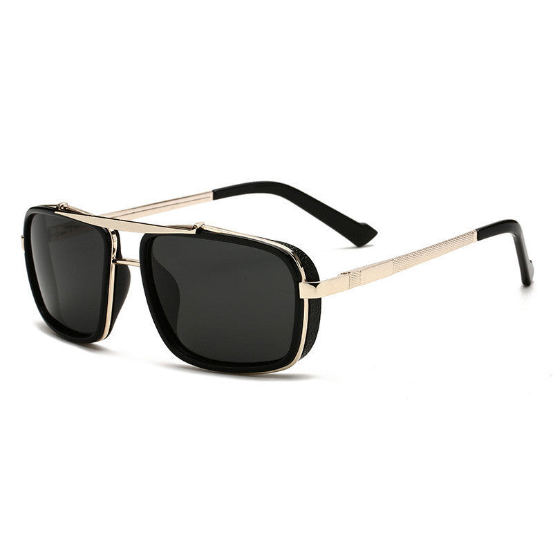 Polarized Punk Sunglasses