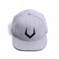Antler V letter Baseball Cap