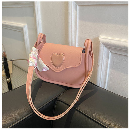 High-grade Crossbody Square Bag