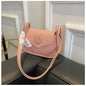 High-grade Crossbody Square Bag