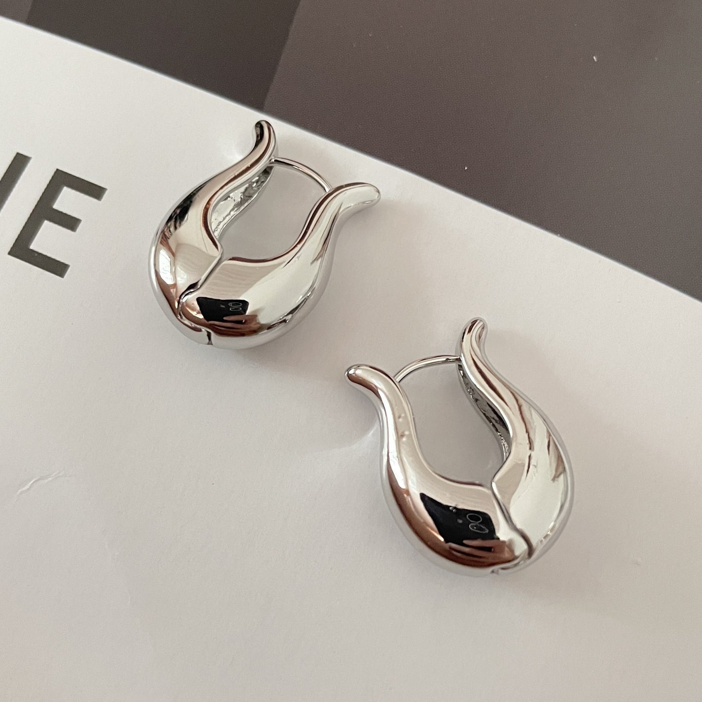 Fashion Geometric Earrings