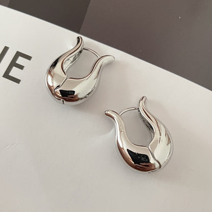 Fashion Geometric Earrings