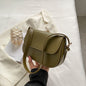 Graceful Simple Shoulder Bag