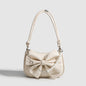 Pearl Chain Shoulder Bag