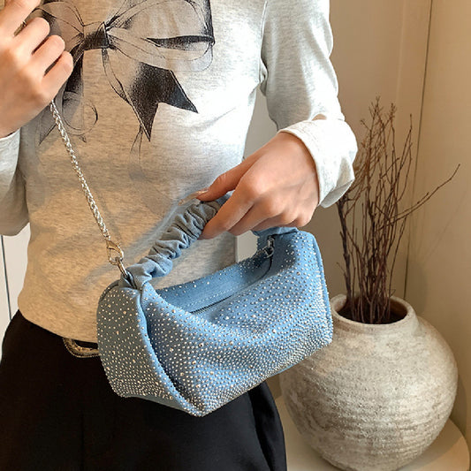 Fashion Chain All-match Bag