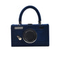 Frosted Camera Shoulder Bag