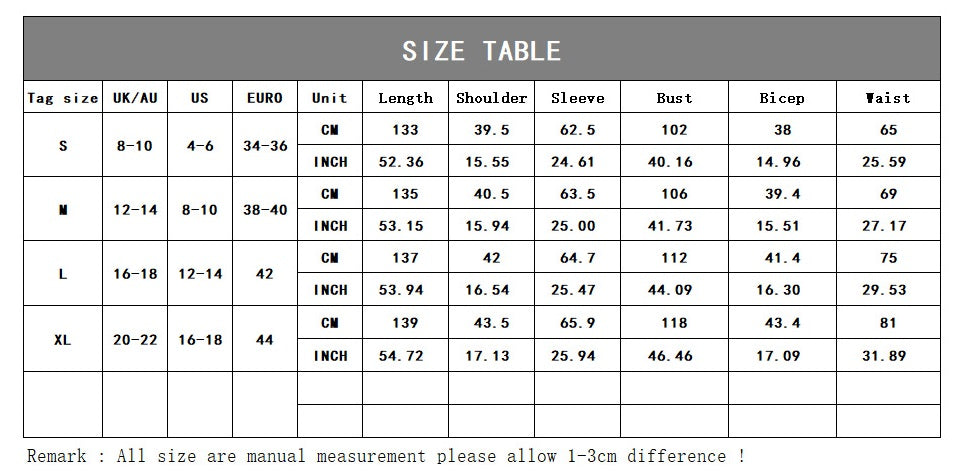 Temperament Noble Long Sleeve