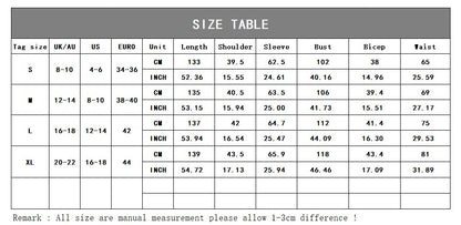 Temperament Noble Long Sleeve