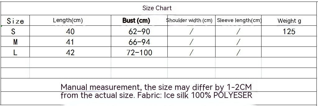 Backless Halterneck Sling Top