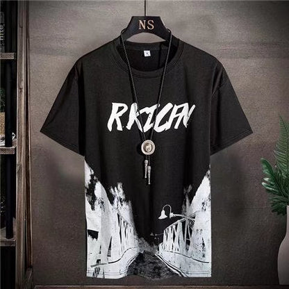 Plus Size Sports Suit