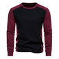Autumn And Winter New Long Sleeve T-shirt