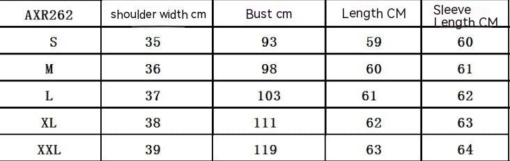 Half-turtleneck Chiffon Long-sleeved