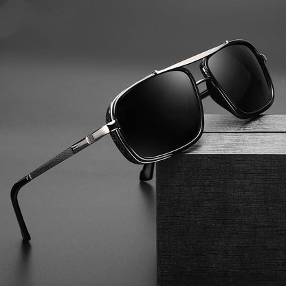 Polarized Punk Sunglasses