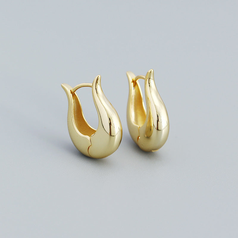 Fashion Geometric Earrings