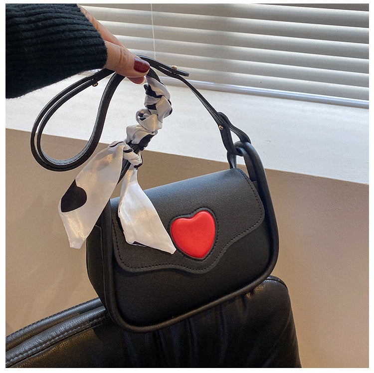 High-grade Crossbody Square Bag