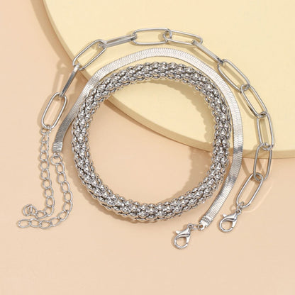 Snake Chain Bracelet